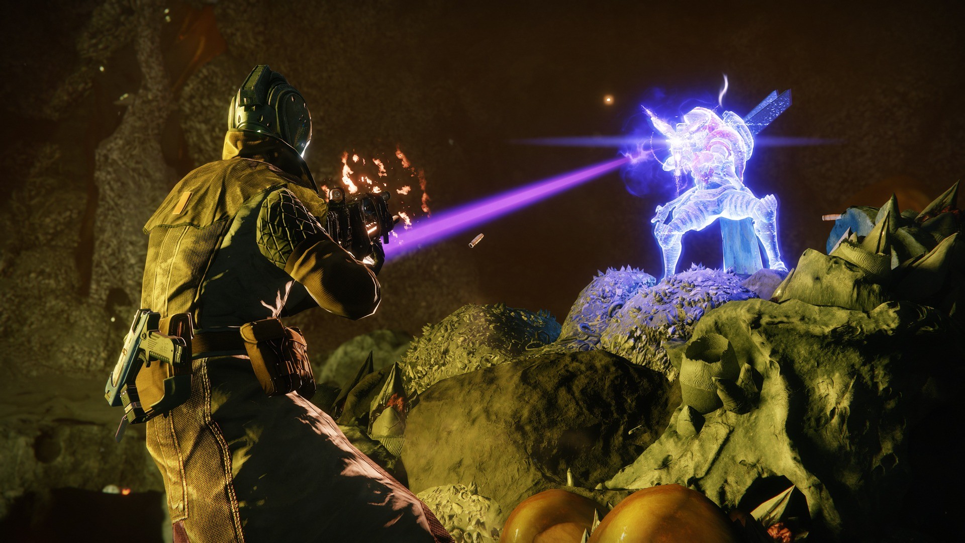 Destiny 2: Los Renegados - Imagen 23